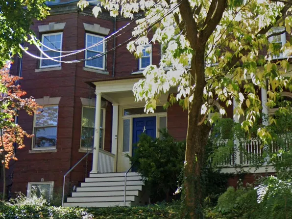 15 Colbourne Cres #3, Brookline, MA 02445