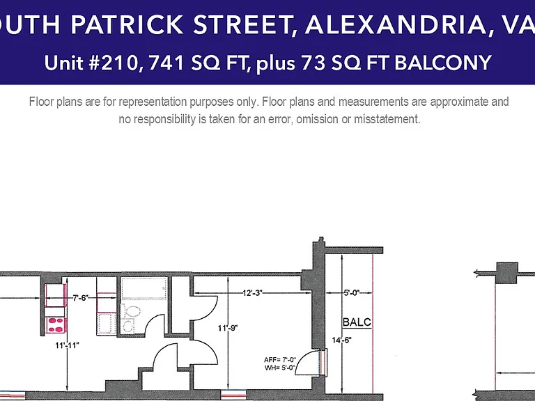 The Gallery Apartments — Photo 82