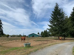 361 Yates Rd, Chehalis, WA 98532
