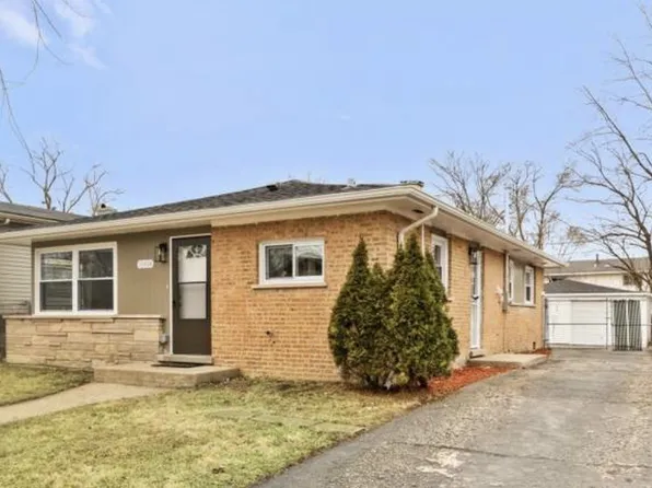 16454 Winchester Ave, Markham, IL 60428