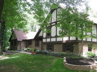 480 S Fairfield Rd, Bellbrook, OH 45305