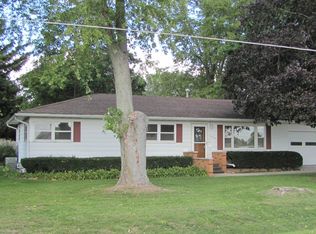 1070 E Southmor Rd, Morris, IL 60450