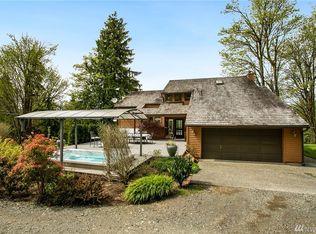 2111 S Lake Roesiger Rd, Snohomish, WA 98290