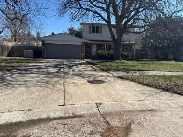 35356 Monza Ct, Sterling Heights, MI 48312