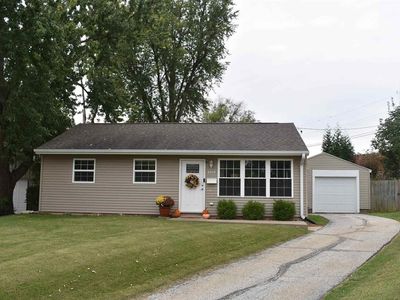 2319 Waters Ct, Quincy, IL, 62301