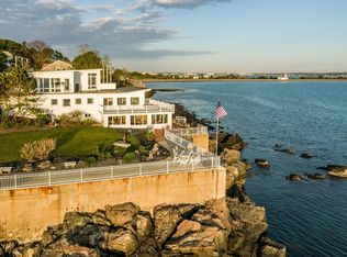 16 Lafayette Ter, Nahant, MA 01908