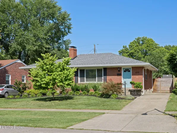 3505 Deibel Way, Louisville, KY 40220