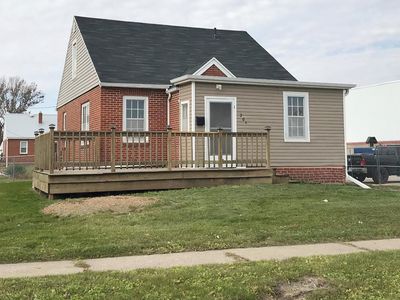 205 S 16th Ave, Marshalltown, IA, 50158