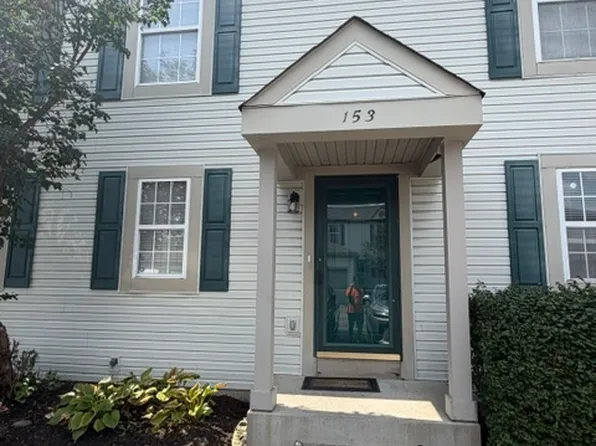 153 Hawkins Ln, Blacklick, OH 43004
