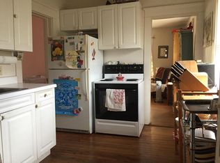 31 Henrietta St, Asheville, NC 28801