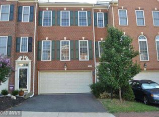 9602 Thomas Baxter Pl, Lorton, VA
