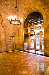 Rented by Halstead Real Estate