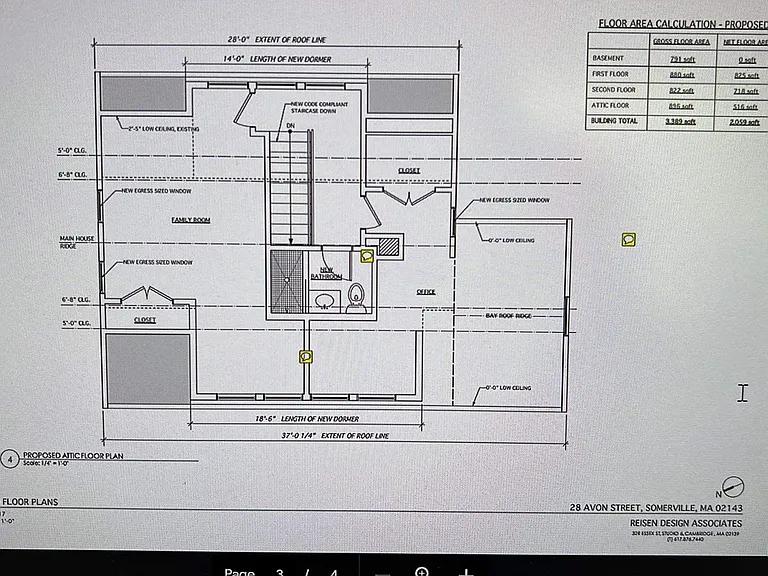 28 Avon St — Photo 4