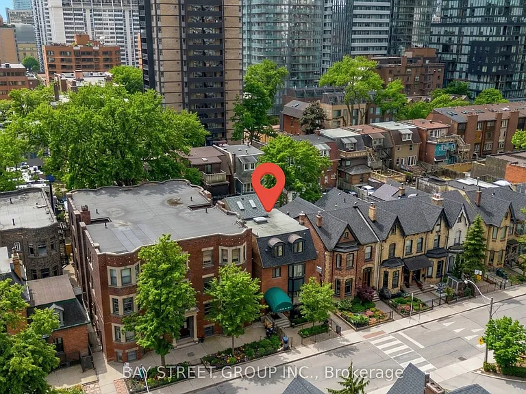 65 Gloucester St #4 — Photo 8