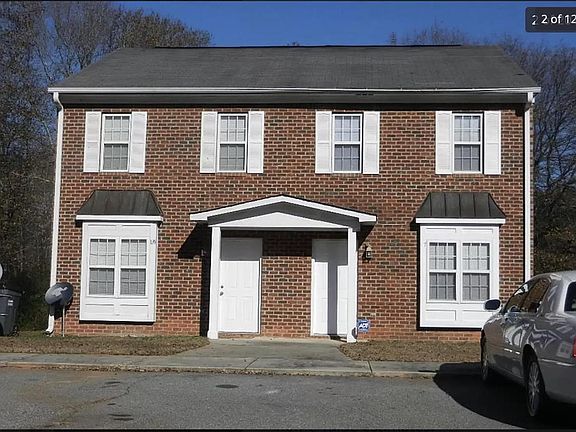 2nd image of 117 Pasteur Ct