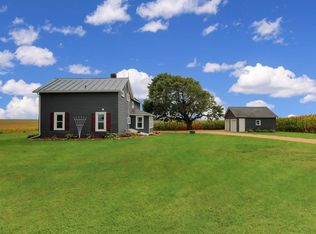 2826 State Route 78 N, Stockton, IL 61085