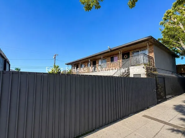 4623 E Compton Blvd #1, Compton, CA 90221