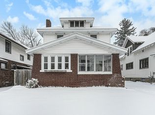 1131 Worden St SE, Grand Rapids, MI