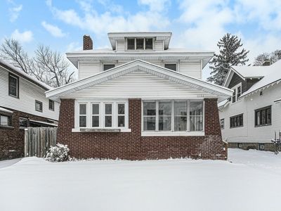 1131 Worden St SE, Grand Rapids, MI, 49507