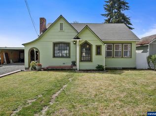 267 Gwinn St W, Monmouth, OR 97361