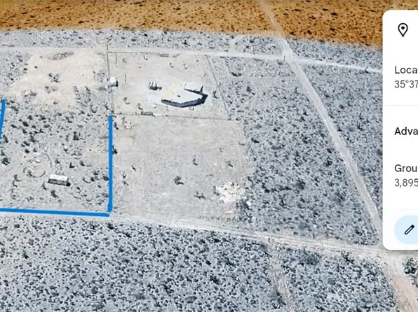 LOT 334 N Peacock Dr, Dolan Springs, AZ 86441