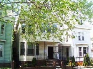 30 Wakeman Ave, Newark, NJ 07104