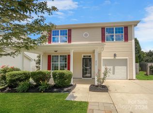 456 Laurel Fork Dr, Fort Mill, SC 29715