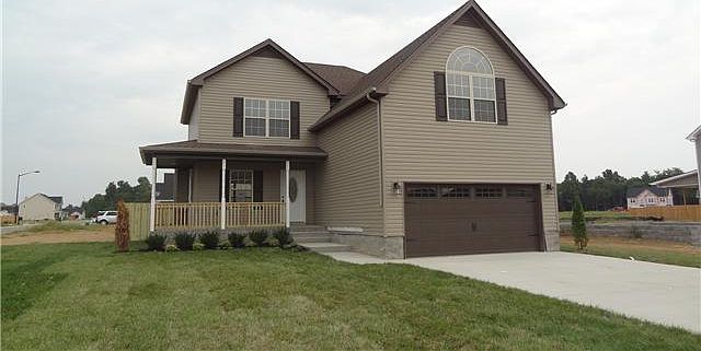 1st image of 160 Fox Xing Lot 160