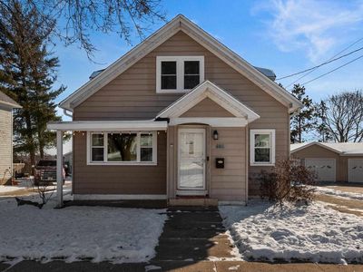 405 Rosendale Street, Beaver Dam, WI, 53916