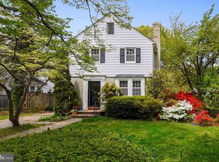 908 Greenleigh Rd, Baltimore, MD 21212