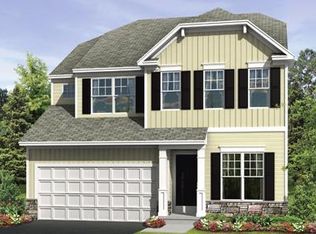 344 Lake Crossing Ave, Columbus, OH 43213