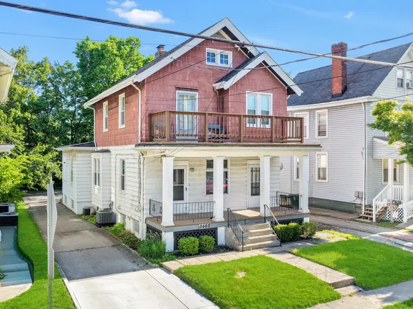 3403 Brotherton Rd, Cincinnati, OH