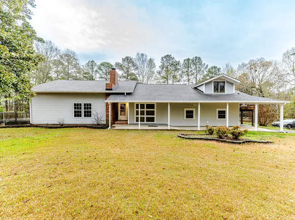 507 Nixon Dr, Sanford, NC 27330