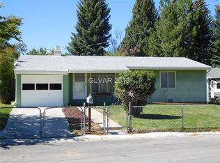 7 Carson Ct, Ely, NV 89301