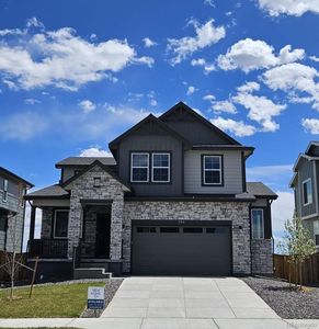 394 Grey Rock Street, Brighton, CO, 80601