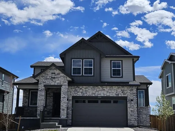 394 Grey Rock Street, Brighton, CO 80601