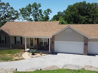 3972 W Swaller Rd, Imperial, MO 63052