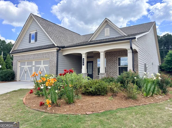 175 Hollis St, Fayetteville, GA 30215