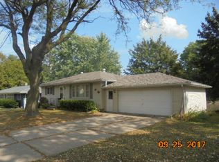 341 S Lincoln Ave, Viroqua, WI 54665