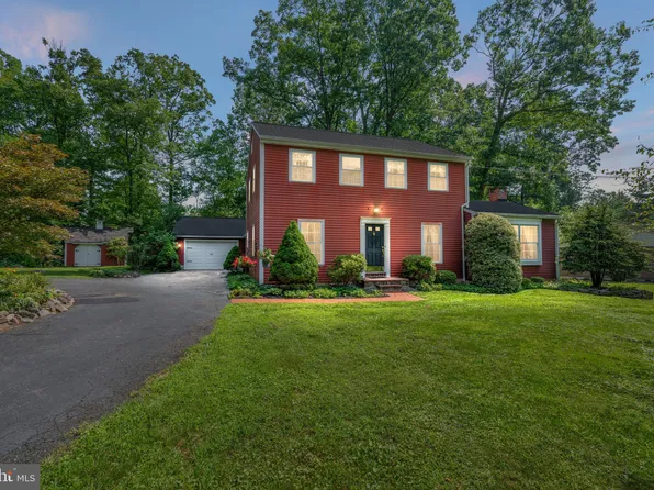 1868 Kepler Rd, Pottstown, PA 19464