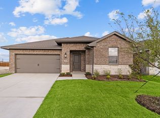 1509 Richardson St, Howe, TX 75459