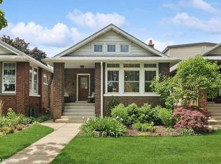 4626 N Lowell Ave, Chicago, IL 60630