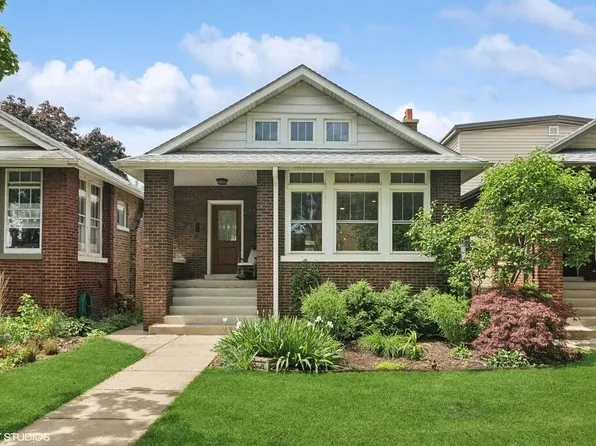 4626 N Lowell Ave, Chicago, IL 60630