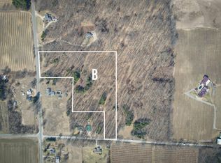 PARCEL S 88th Ave #B, New Era, MI 49446