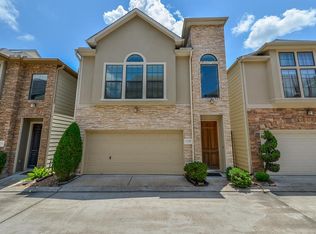 1379 Studer St, Houston, TX 77007