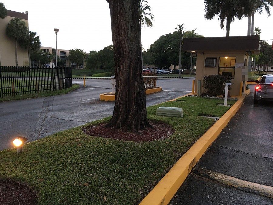 2nd image of 3341 NW 47th Ter APT 203