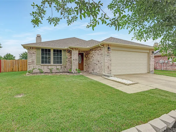 1017 Ann Dr, Wylie, TX 75098