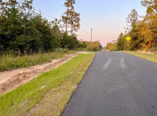 4001 Wood Duck Trl, Chipley, FL 32428