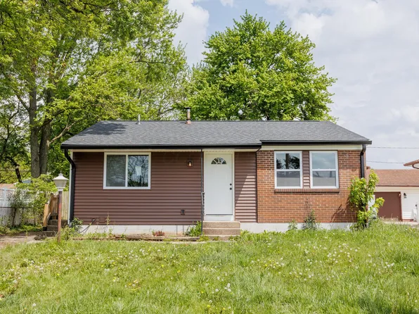 3852 Frazier Rd E, Columbus, OH 43207