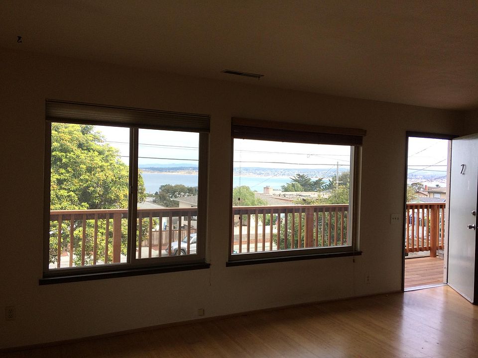 amazing views from every window!